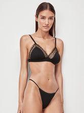 Conjunto Sutiã triangular e tanga Gisela